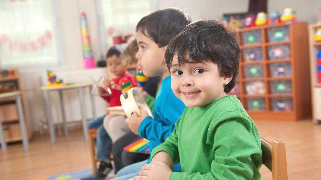 How To Raise Kids Who Are Capable, Confident, And&nbsp;Resilient